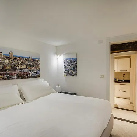 Appartement Galea By Wonderful Italy *