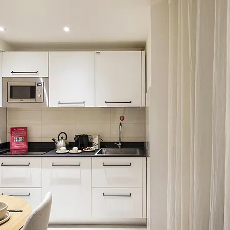 Galea By Wonderful Italy Appartement *