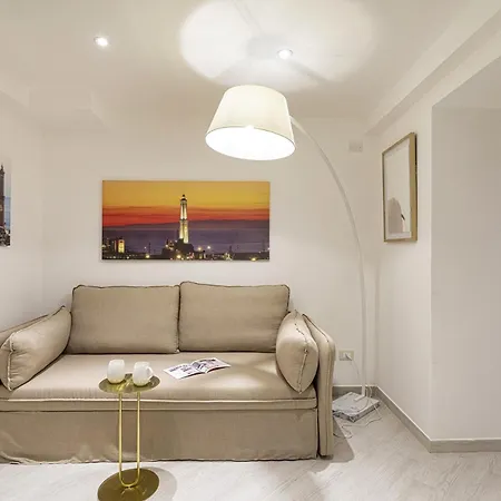 Appartement Galea By Wonderful Italy Genua