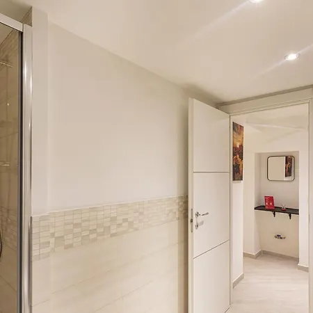 Galea By Wonderful Italy Apartment