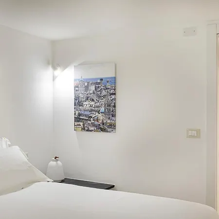 Galea By Wonderful Italy Apartment