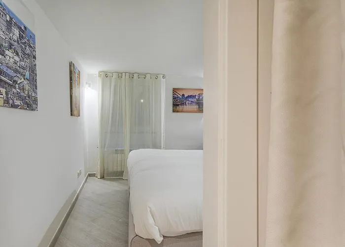 Galea By Wonderful Italy Appartamento *