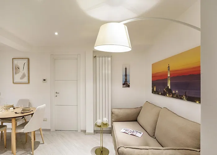 Appartamento Galea By Wonderful Italy