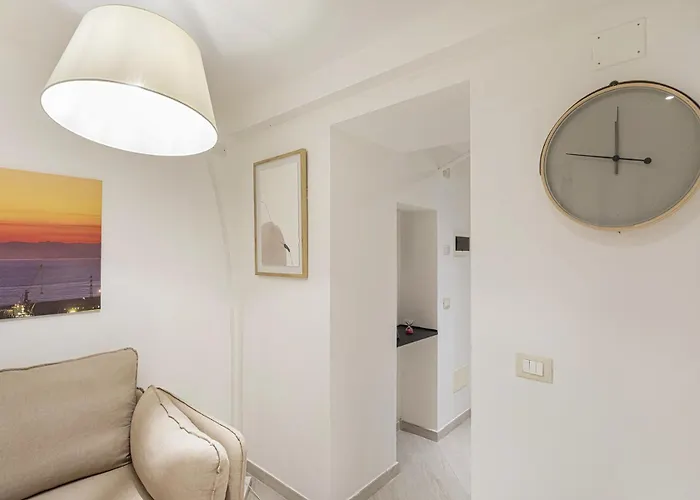 Galea By Wonderful Italy Appartamento *