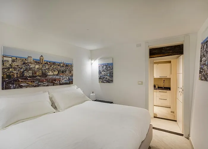Appartamento Galea By Wonderful Italy *