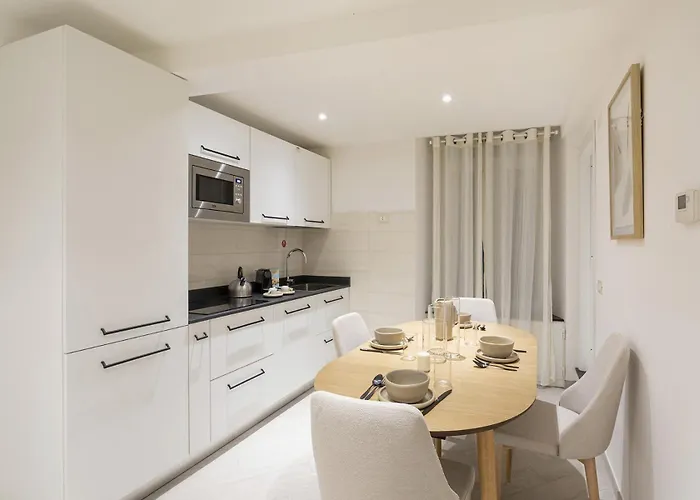 Appartamento Galea By Wonderful Italy Genova